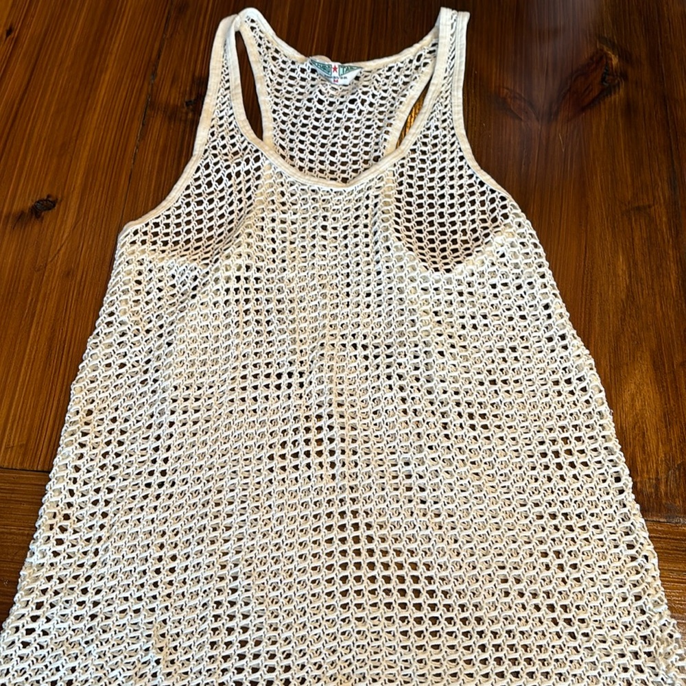 Women’s Hard Tail swimsuit cover